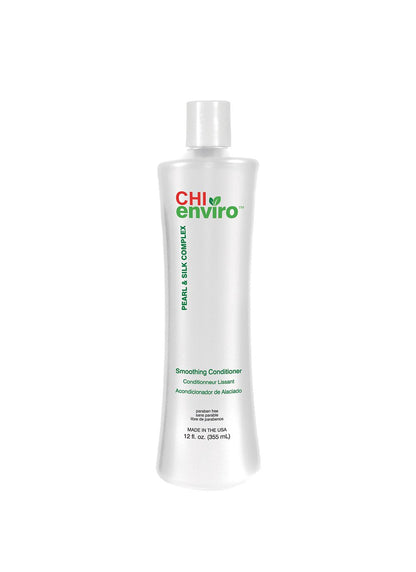 CHI Enviro Smoothing Conditioner 355ml