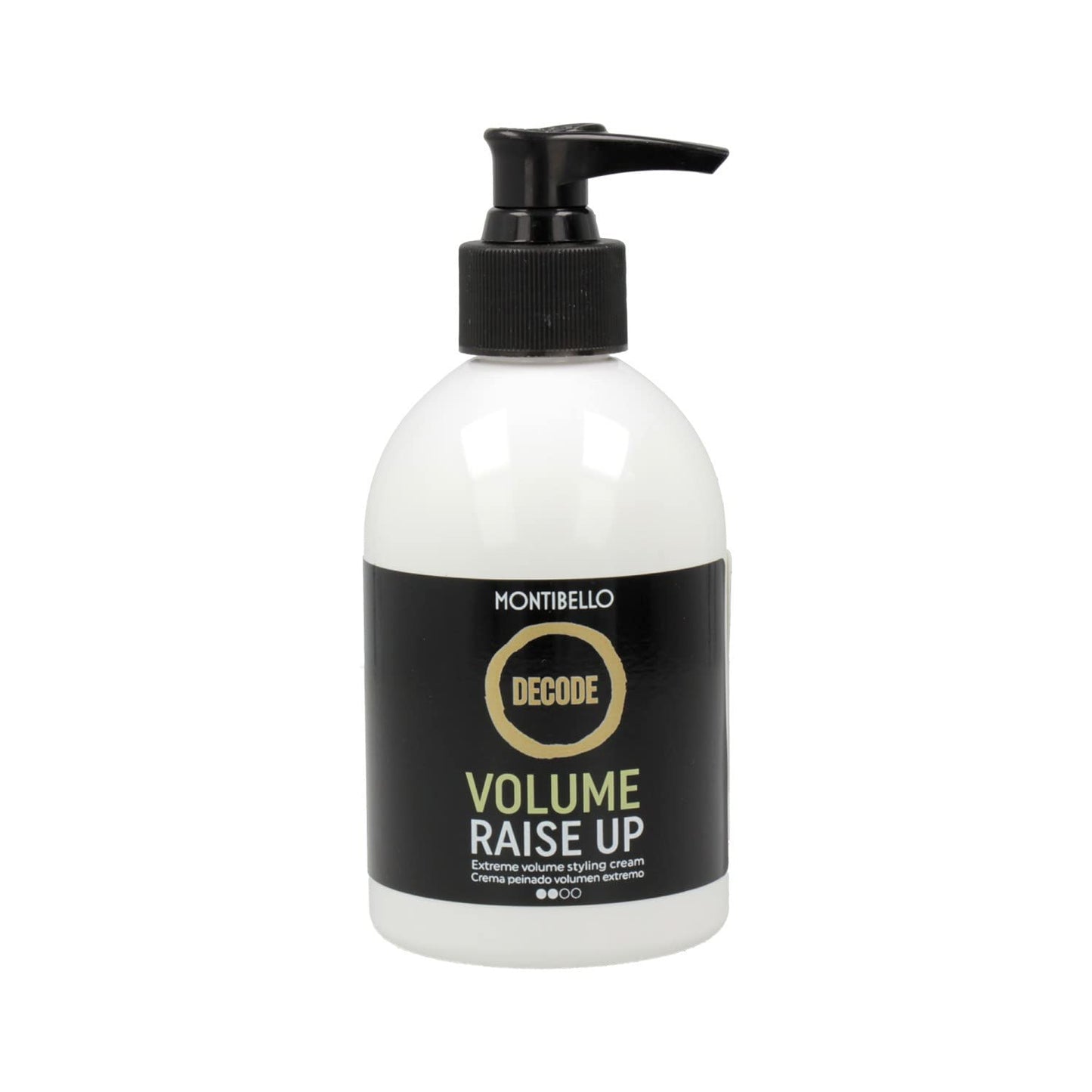 Montibello Decode Volume Raise up 200 ml