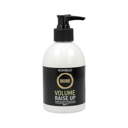 Montibello Decode Volume Raise up 200 ml