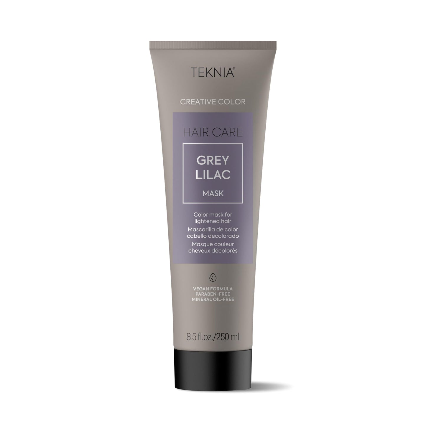 Lakme Teknia Creative Grey Lilac Mask 250ml