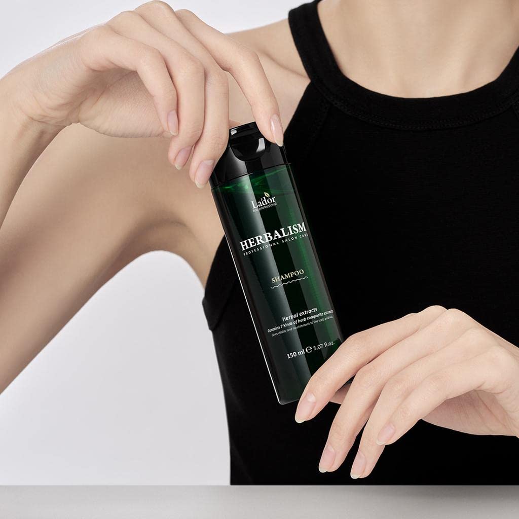 Lador Herbalism Shampoo 150ml