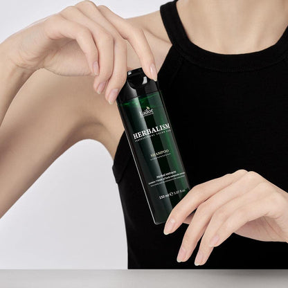 Lador Herbalism Shampoo 150ml