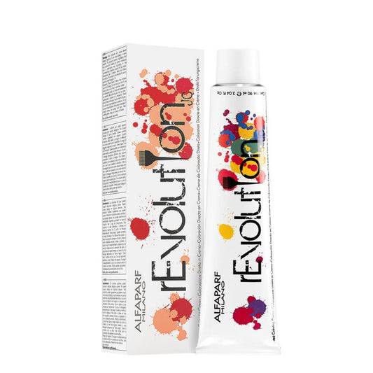 Alfaparf AP Revolution Deep Red 90ml