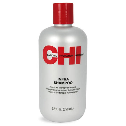 CHI Infra Moisture Therapy Shampoo 355ml
