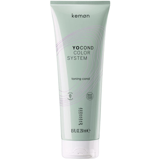 Kemon Yo Cond Lilla Liliowy 250ml