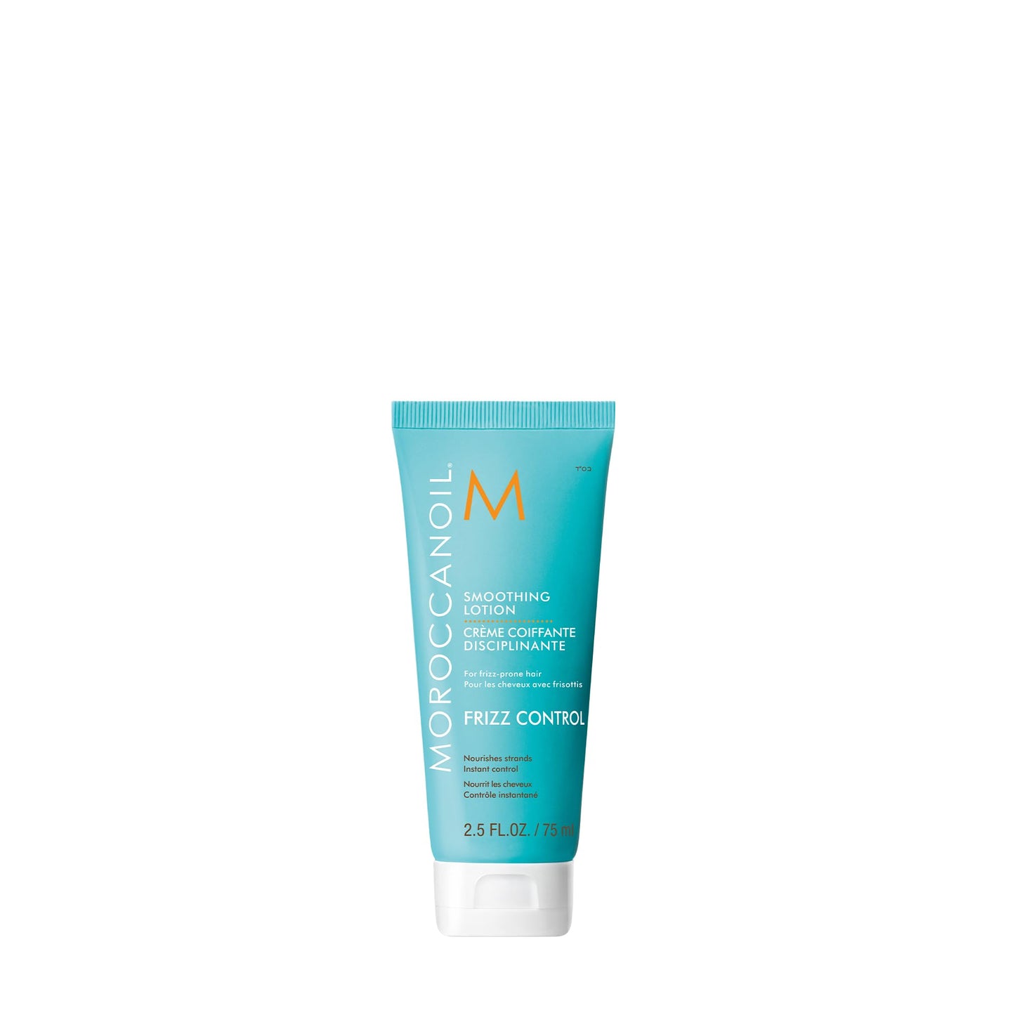 Moroccanoil Smoothing Lotion 75ml