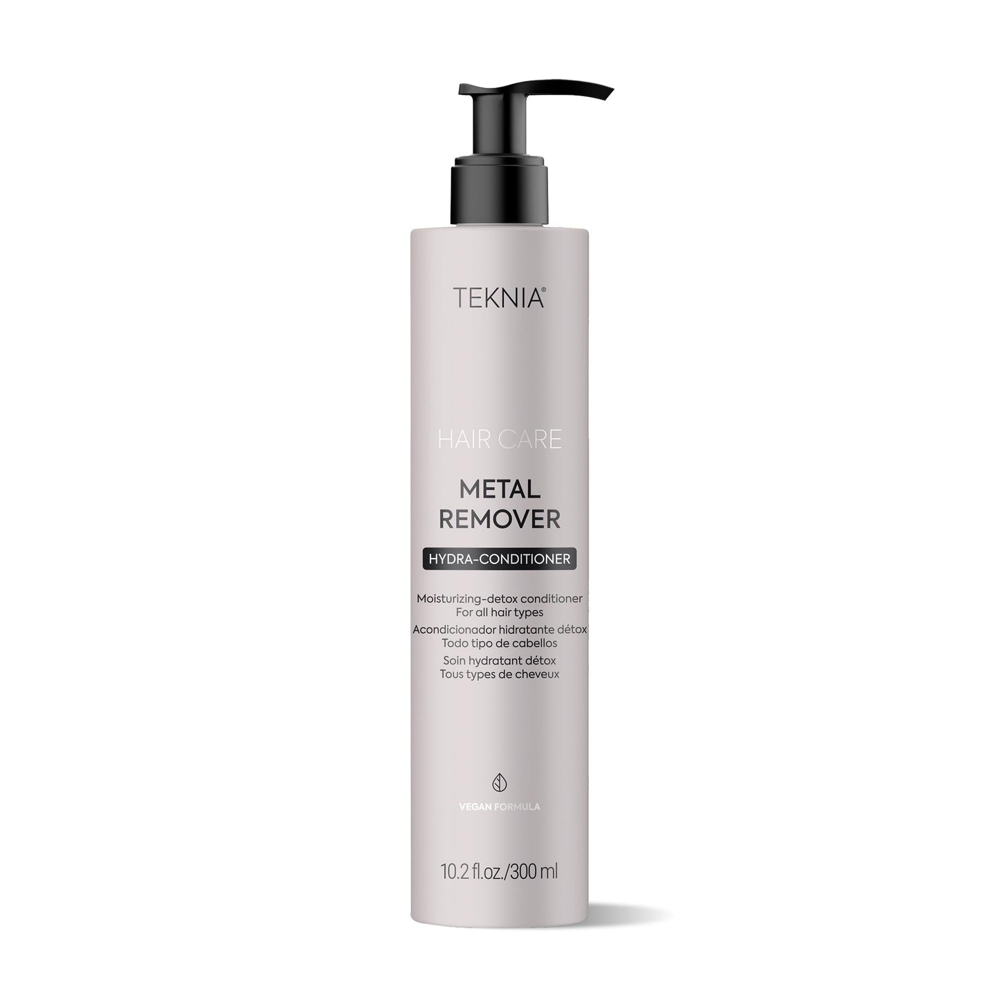 Lakme Teknia Metal Remover Hydra-Conditioner 300ml