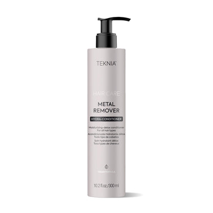 Lakme Teknia Metal Remover Hydra-Conditioner 300ml