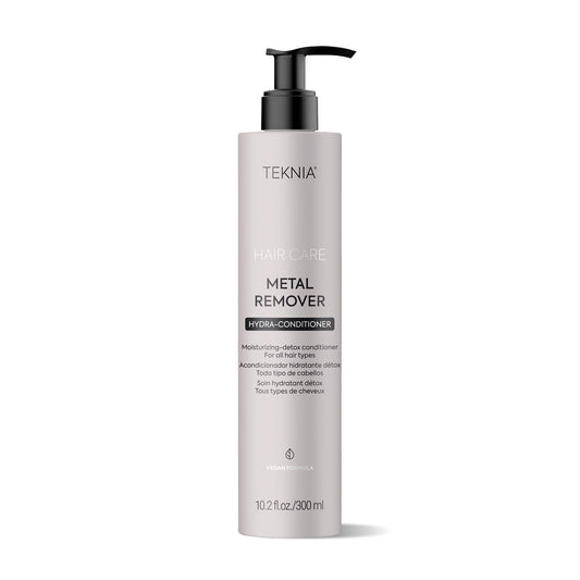Lakme Teknia Metal Remover Hydra-Conditioner 300ml
