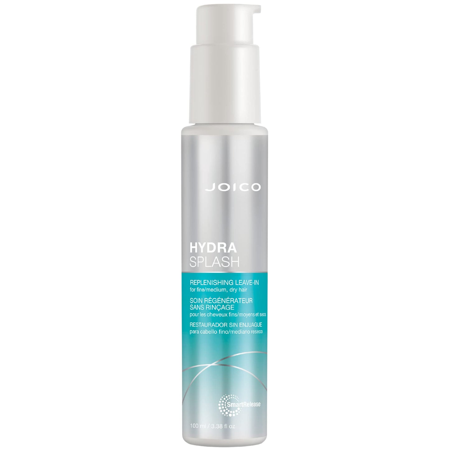 Joico Hydra Splash Replenishing Leave In Odż.100ml