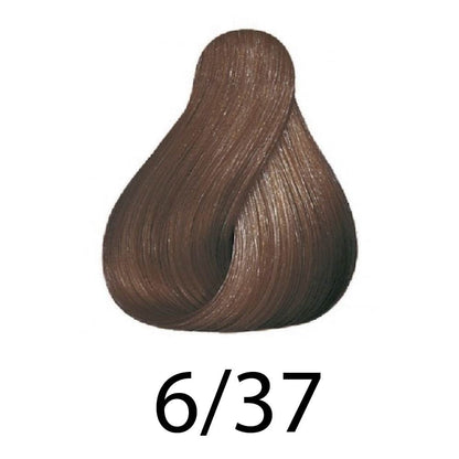 Wella Color Touch Farba 60 ml 6/37
