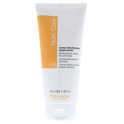 Fanola Nourishing Split Ends Cream 100 ml