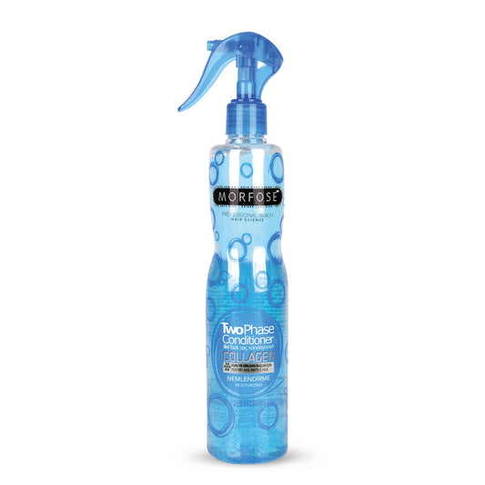 Morfose 2 Phase Collagen Blue Odżywka 400ml