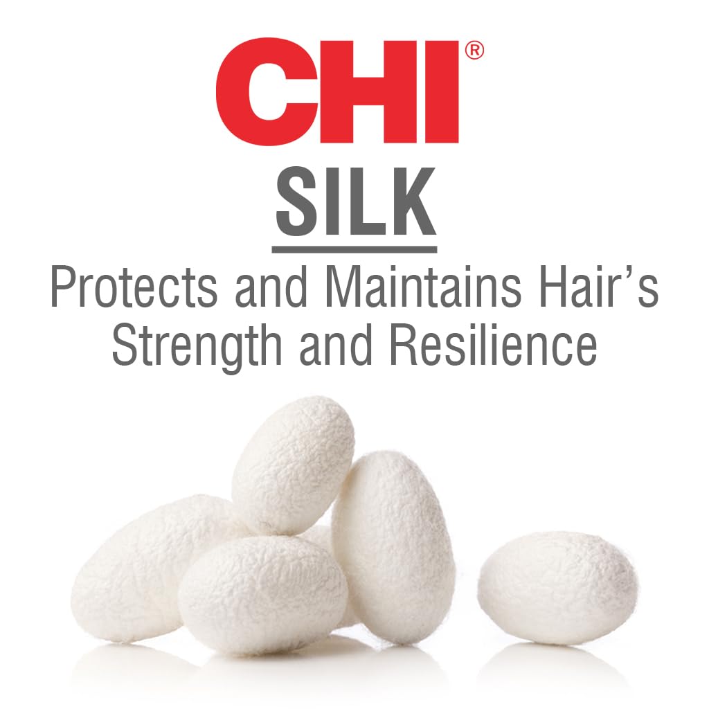 CHI Straight Guard Smoothing Styling Cream 251ml