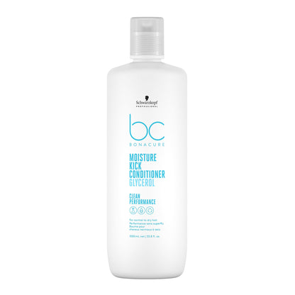 Schwarzkopf Moisture Kick Conditioner 1000ml
