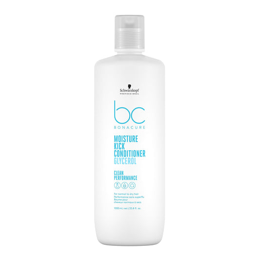 Schwarzkopf Moisture Kick Conditioner 1000ml