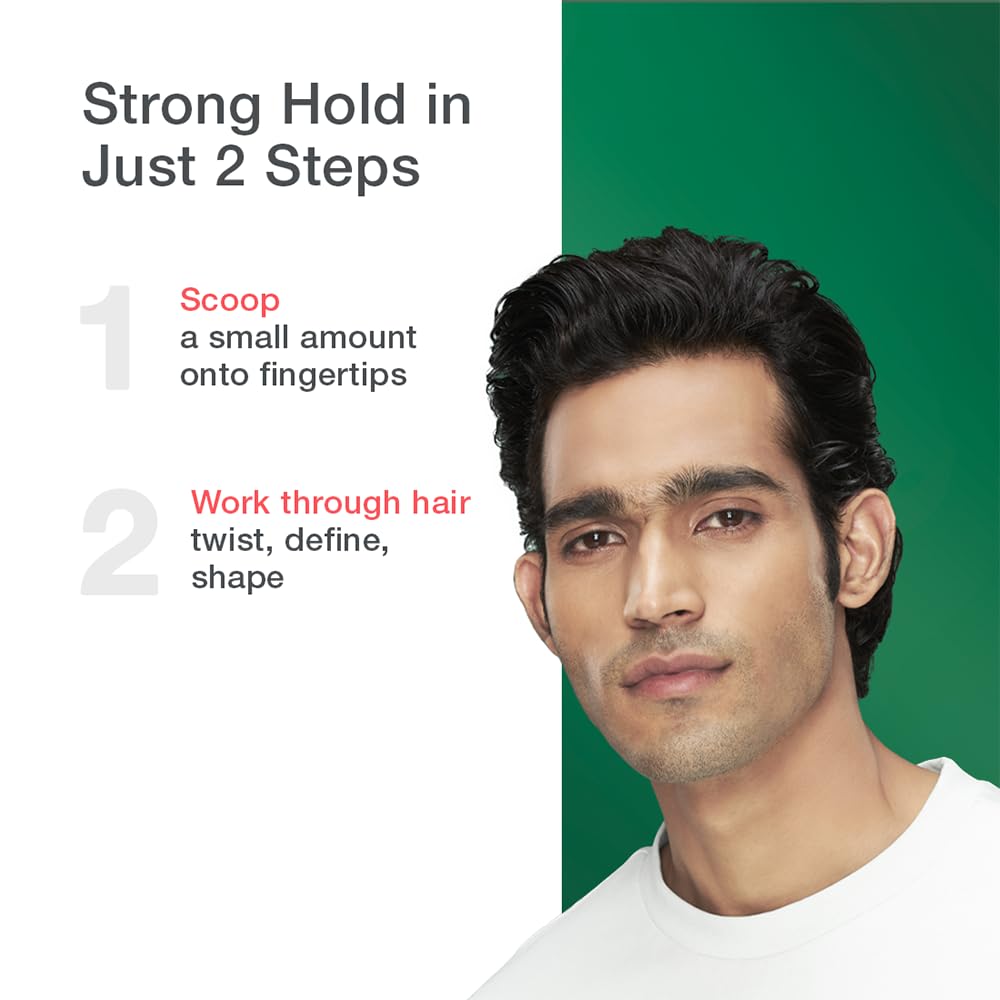 Schwarzkopf Osis+ FlexWax Wosk do stylizacji 85ml