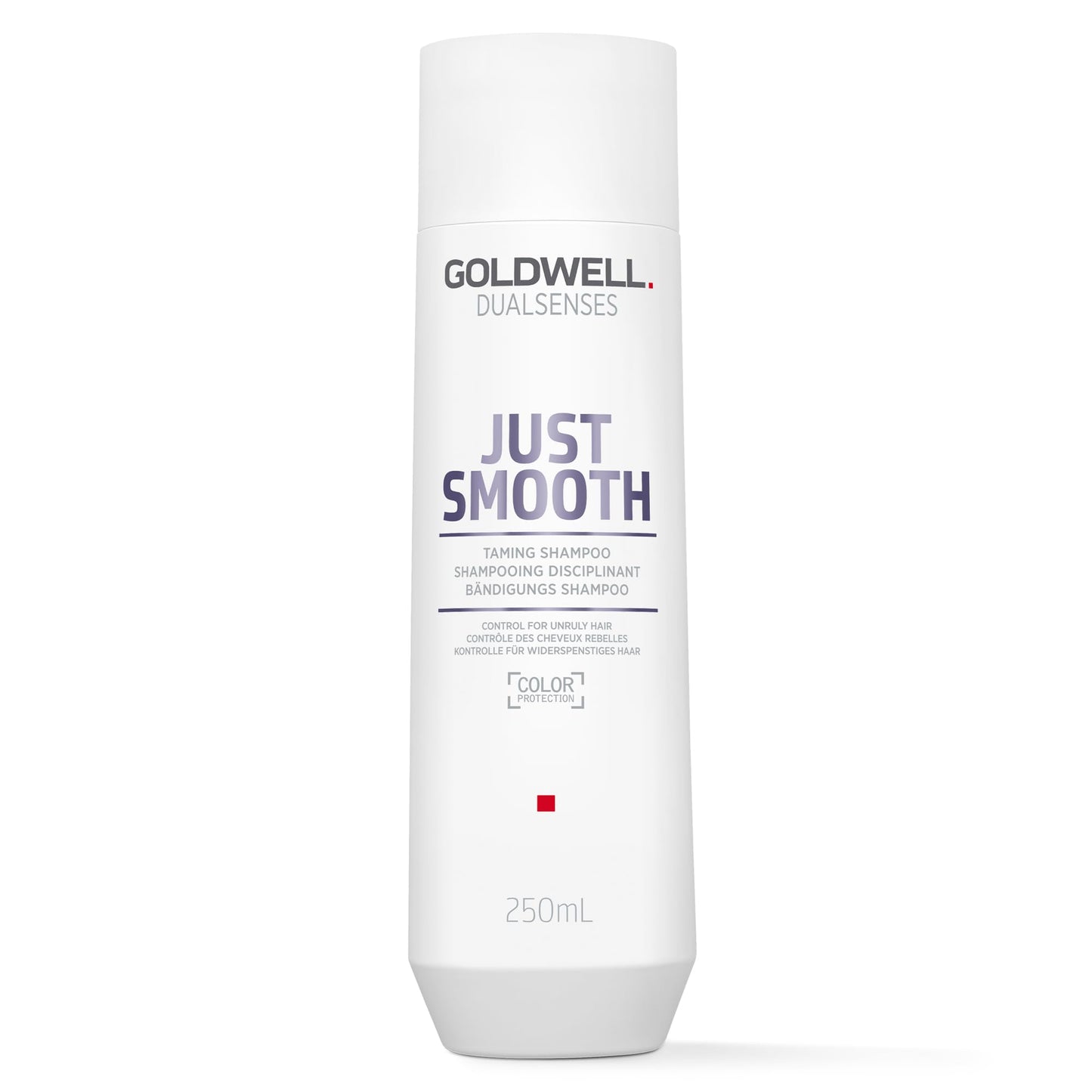 Goldwell DLS Just Smooth Szampon 250 ml NEW 2017