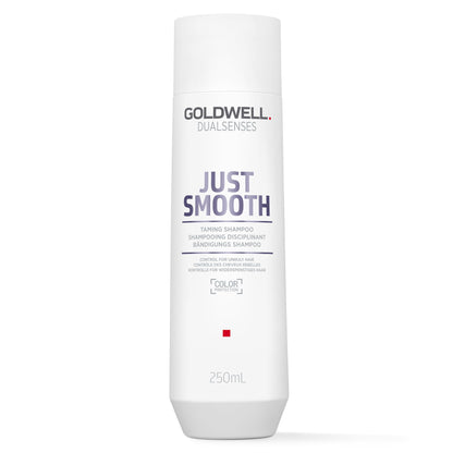 Goldwell DLS Just Smooth Szampon 250 ml NEW 2017