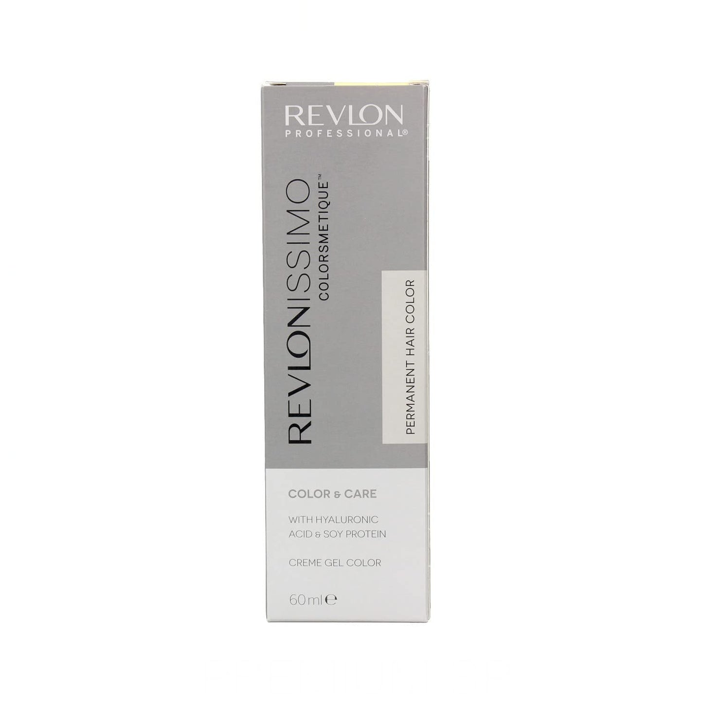 Revlon Revlonissimo Colorsmetique Farba 60ml 3