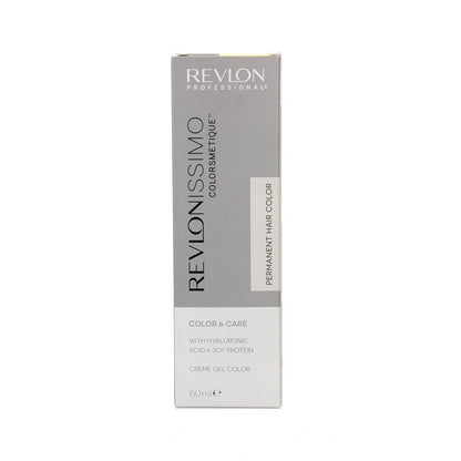 Revlon Revlonissimo Colorsmetique Farba 60ml 6DN