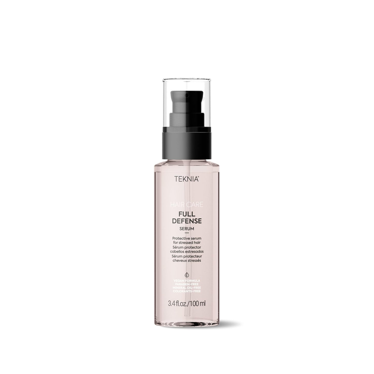 Lakme Teknia Full Defense Serum 100ml