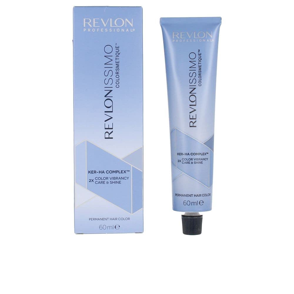 Revlon Revlonissimo Colorsmetique Farba 60ml 8.01
