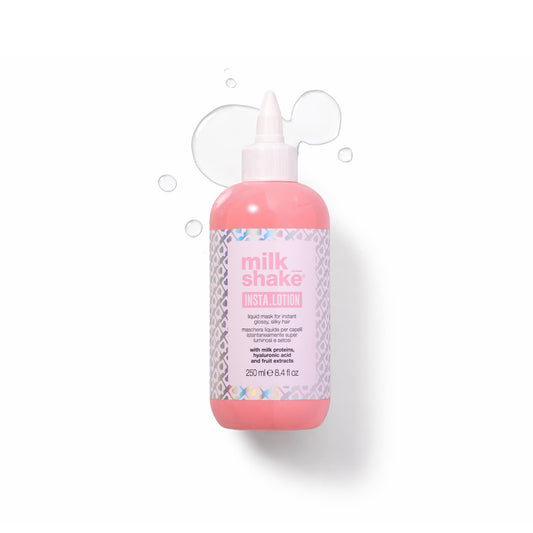 Milk Shake Insta Lotion Liquid Mask 250ml