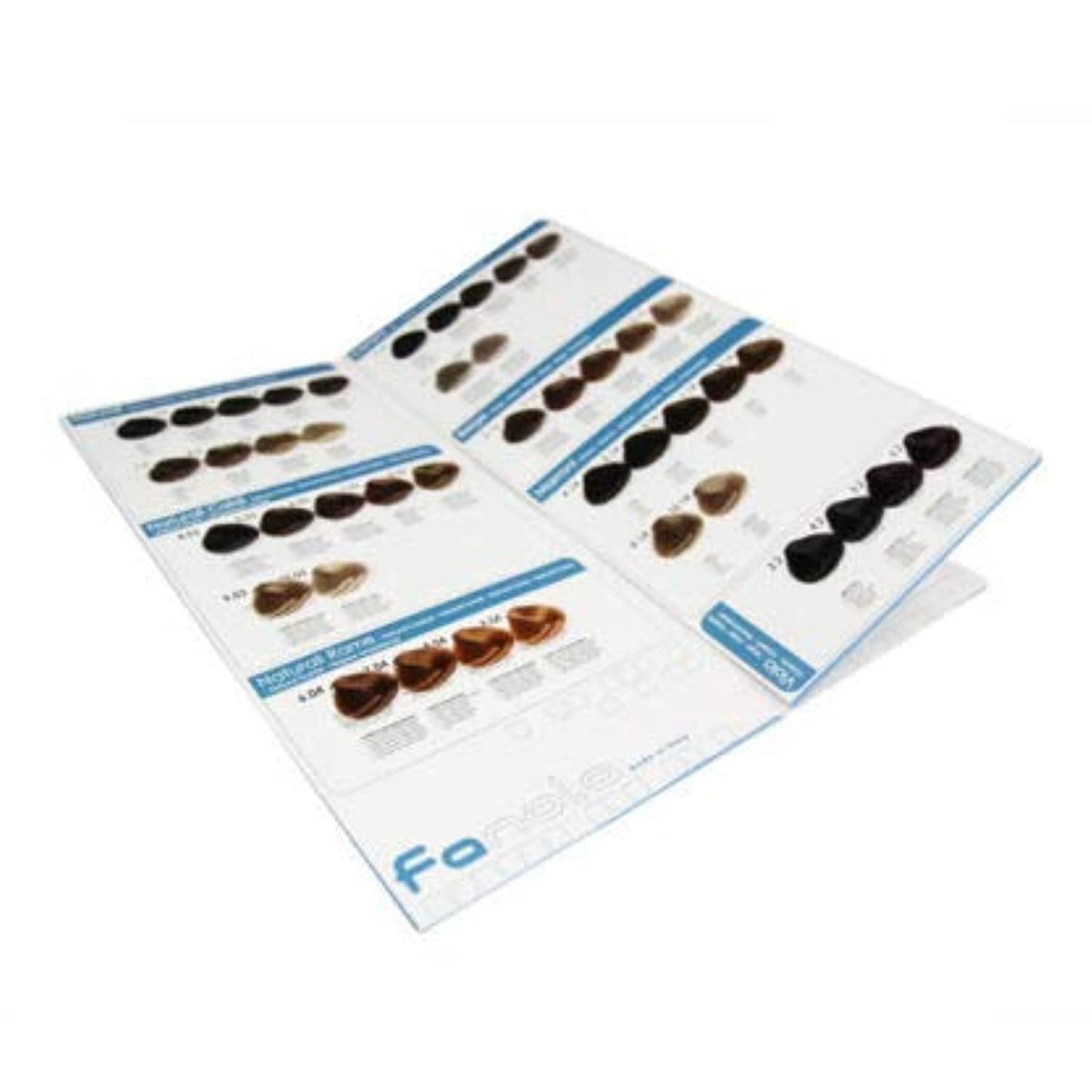 Fanola TONER 100 ml Silver