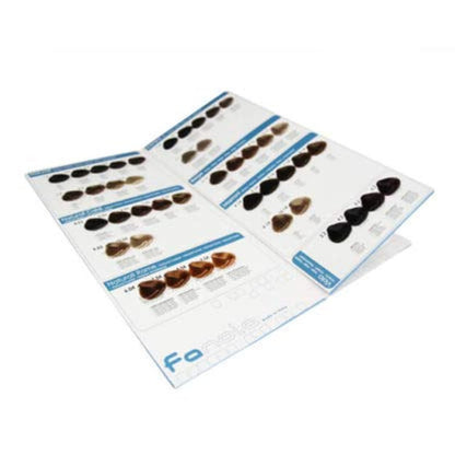 Fanola TONER 100 ml Silver