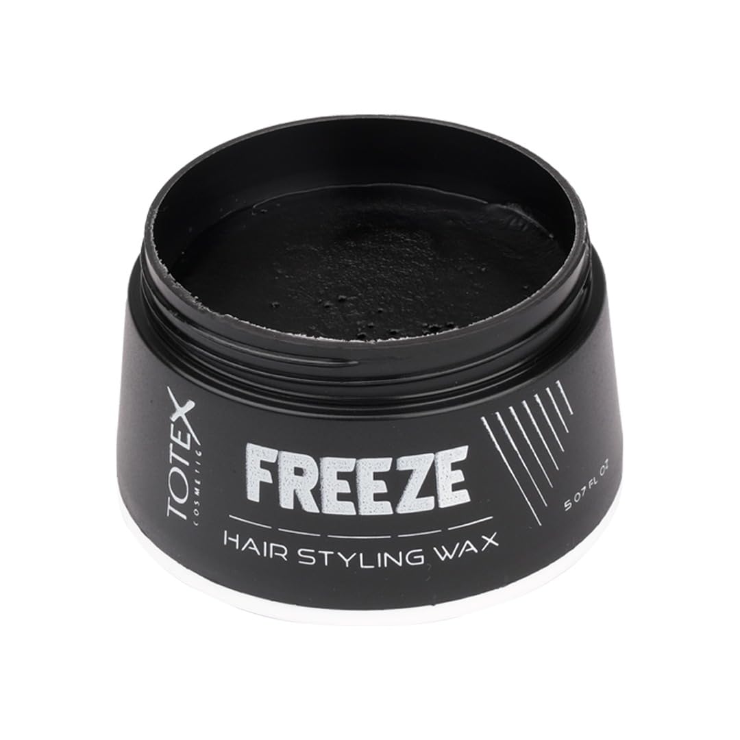 Totex Freeze Hair Styling Wax 150ml
