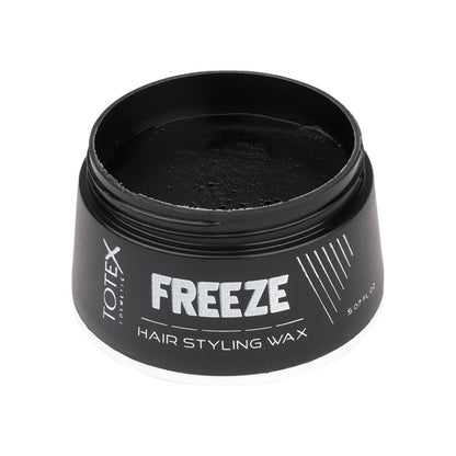Totex Freeze Hair Styling Wax 150ml