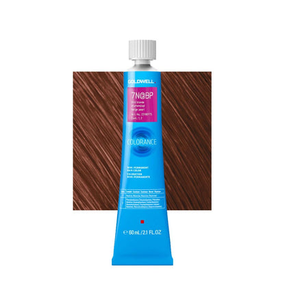 Goldwell COLORANCE Farba 60 ml 7N@BP 22