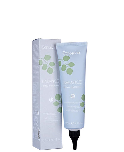 ECHOSLINE Balance Detox Treatment 150ml