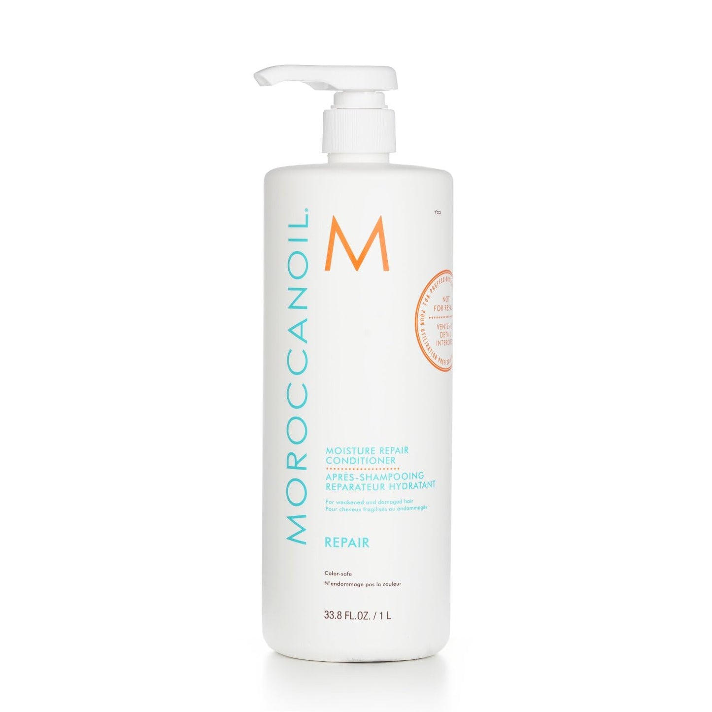 Moroccanoil Moisture Repair Odżywka 1000ml