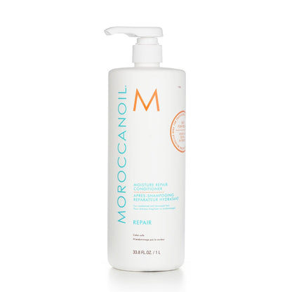 Moroccanoil Moisture Repair Odżywka 1000ml