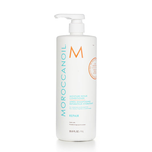 Moroccanoil Moisture Repair Odżywka 1000ml