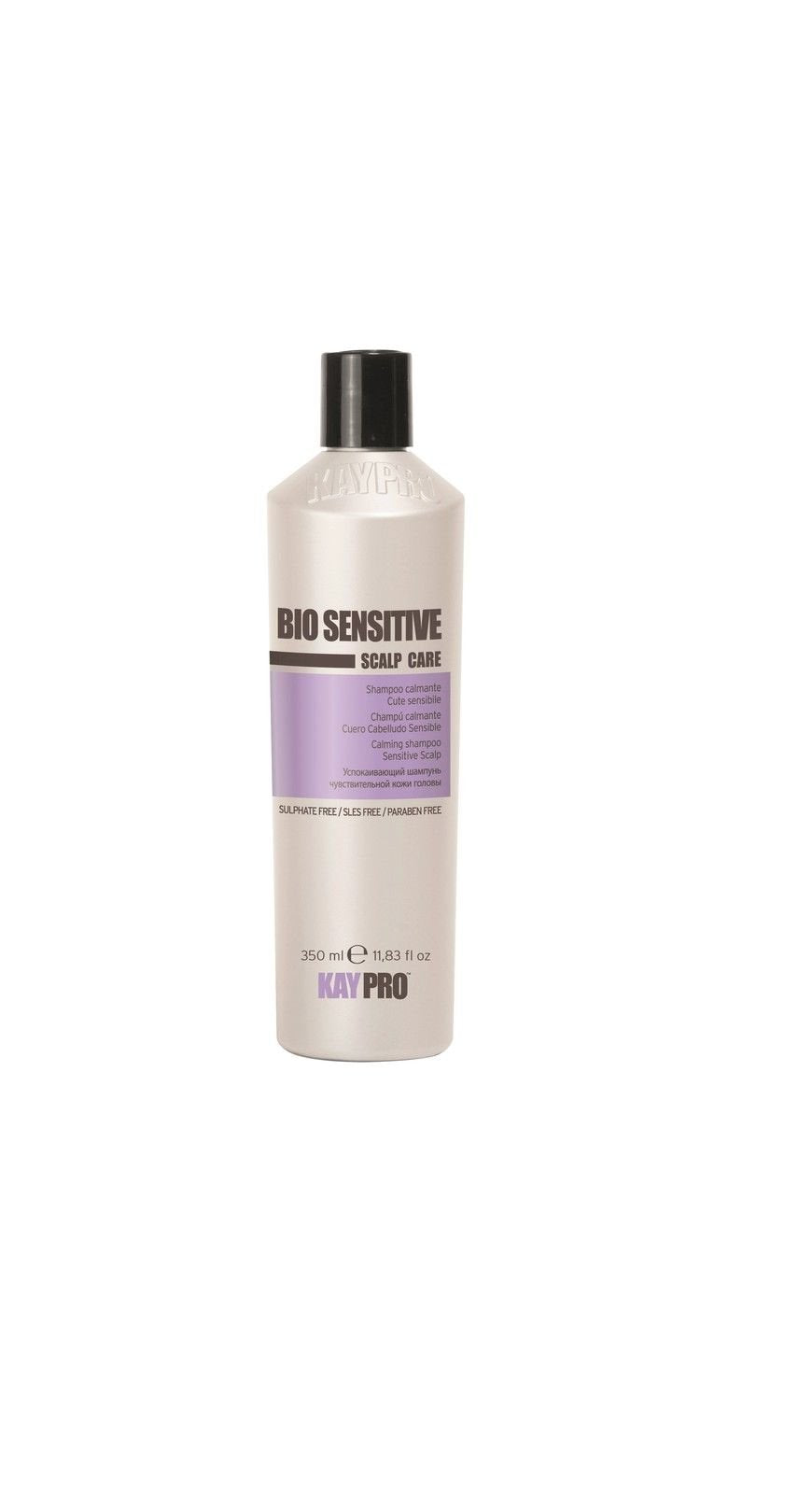 KayPro Bio Sensitive Calming Szampon 350ml