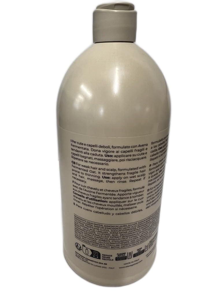ALTEREGO ScalpEgo Energizing Szampon 950ml