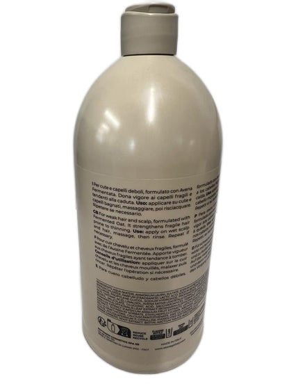 ALTEREGO ScalpEgo Energizing Szampon 950ml