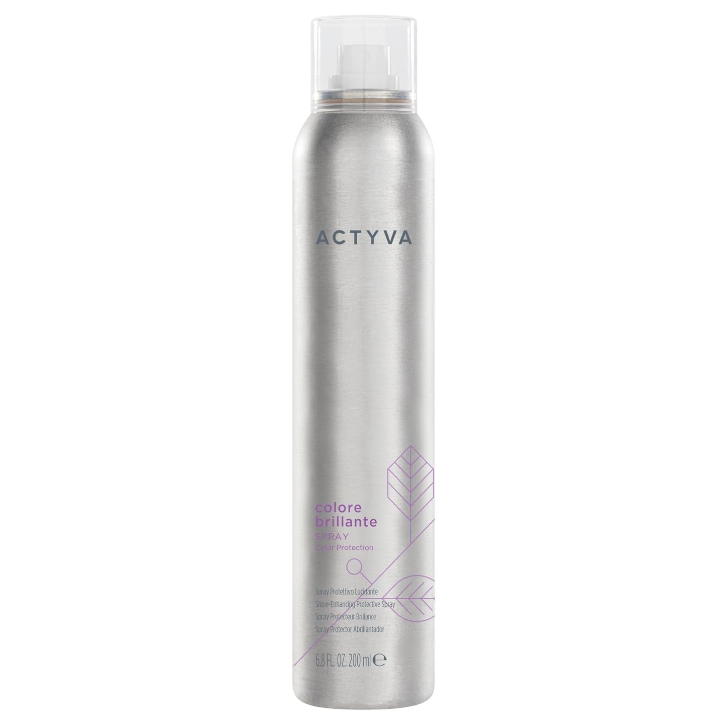 Kemon Actyva Colore Brillante Spray 200ml