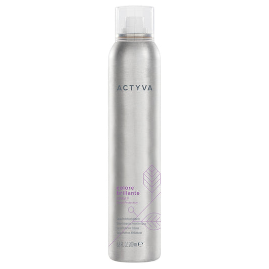 Kemon Actyva Colore Brillante Spray 200ml