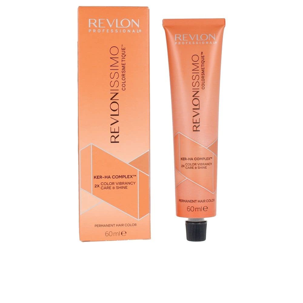 Revlon Revlonissimo Colorsmetique Farba 60ml 7.44