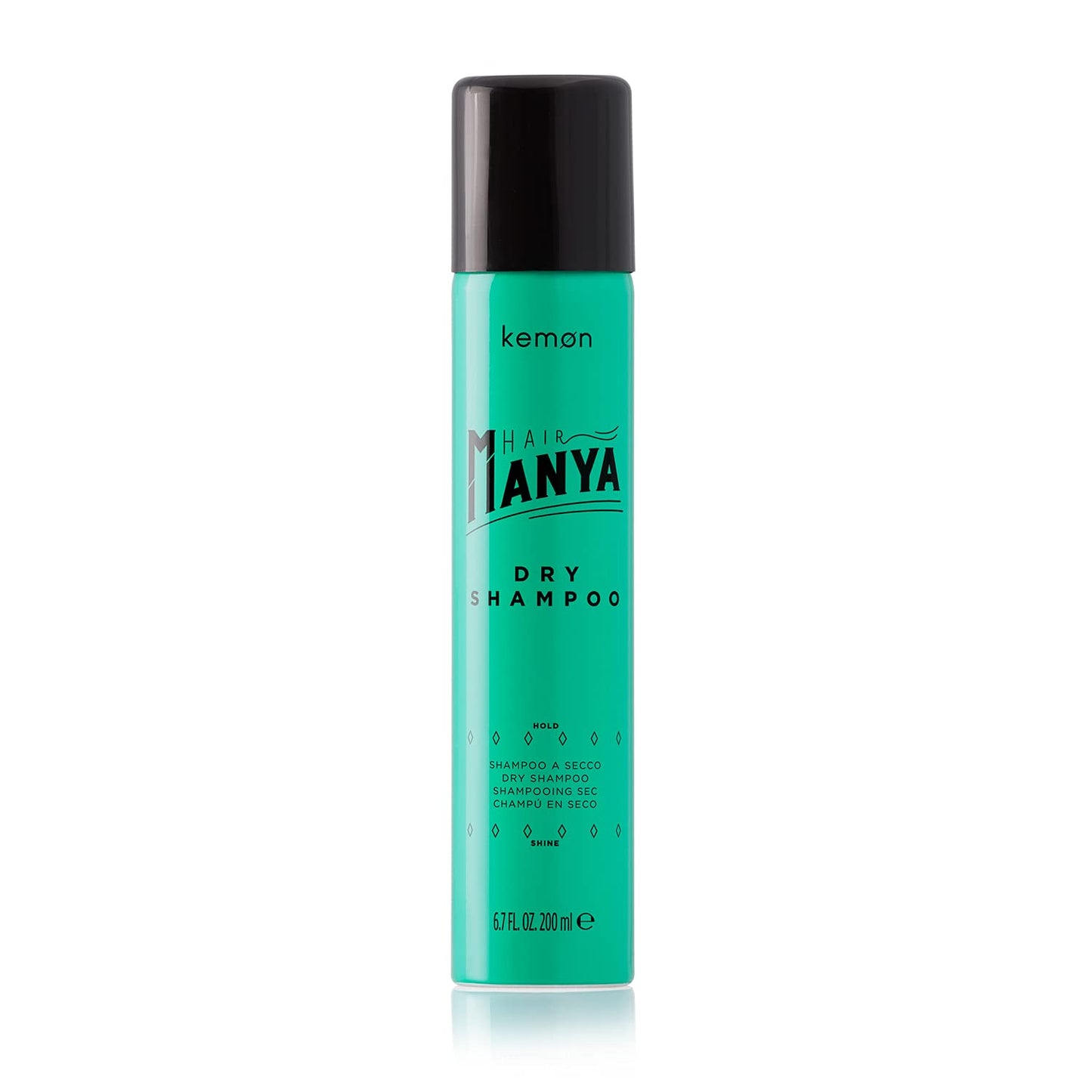 Kemon Hair Manya Dry Szampon 200ml