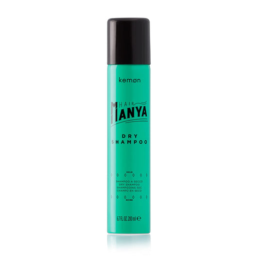 Kemon Hair Manya Dry Szampon 200ml
