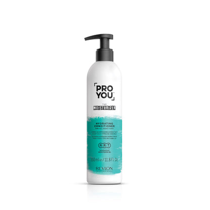 Revlon ProYou Moisturizer Conditioner 350ml