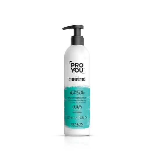 Revlon ProYou Moisturizer Conditioner 350ml