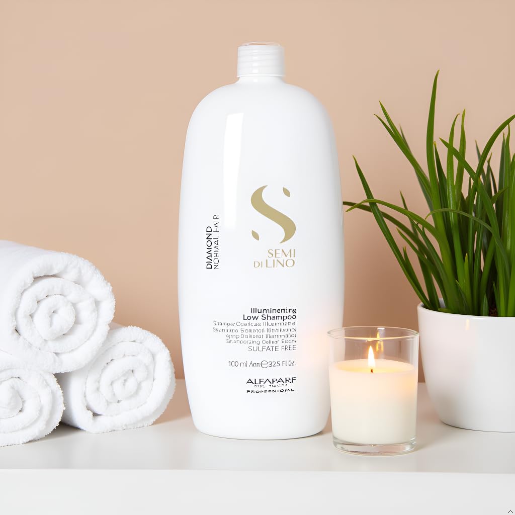 Alfaparf SDL Diamond Illuminating Szampon 1000ml