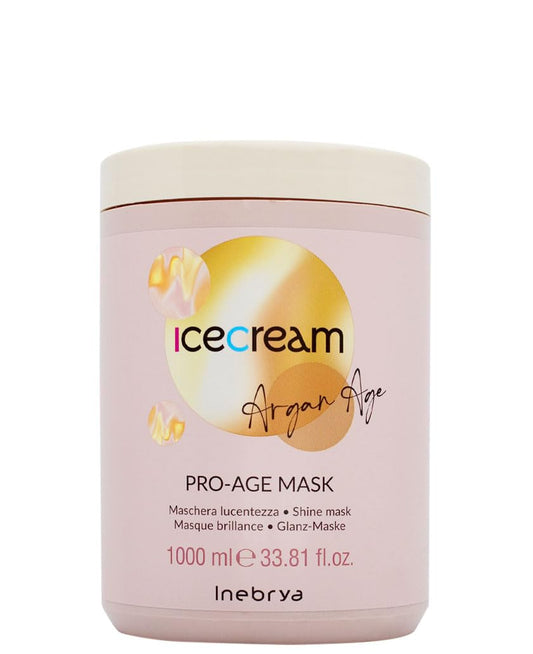 Inebrya IC Argan-Age Pro-Age Maska 1000ml