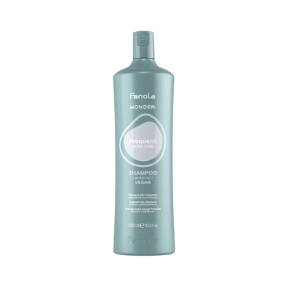 Fanola Wonder Frequent Shampoo 1000ml